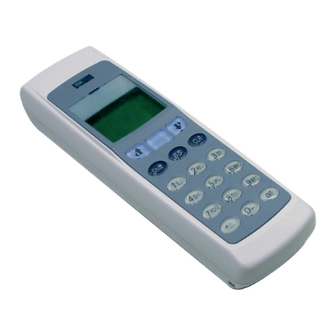 Opticon OPL 9712 Specifications