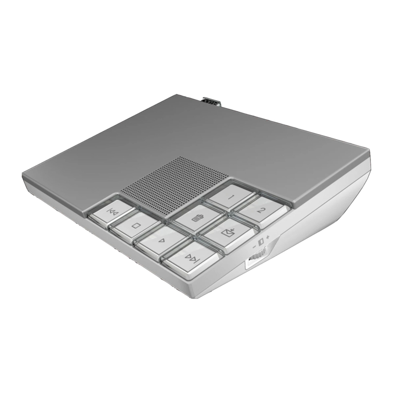 ooma HUB user guide