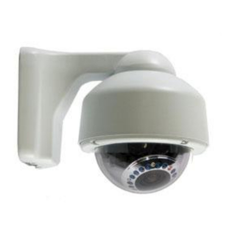 Optiview High Res Outdoor Infrared Varifocal Dome Camera... Specifications