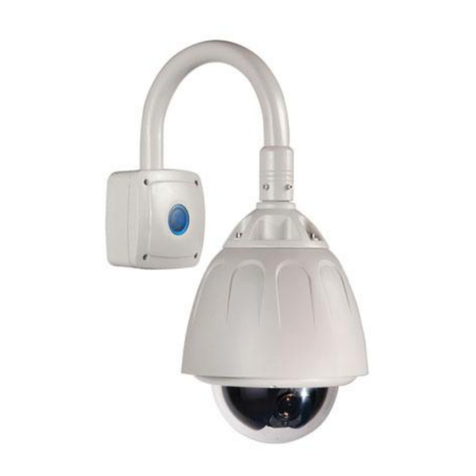 Optiview 30XSPD Specification sheet