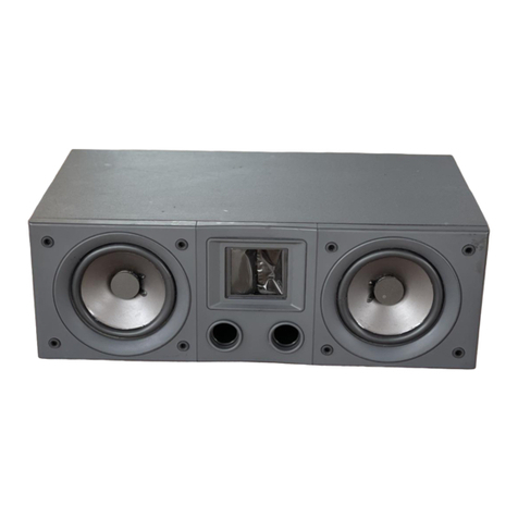 Optimus PRO CS-5 user manual