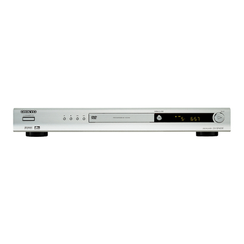 Onkyo DV-SP403E instruction manual