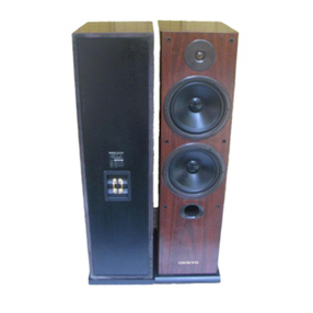 Onkyo SKF-201 User manual
