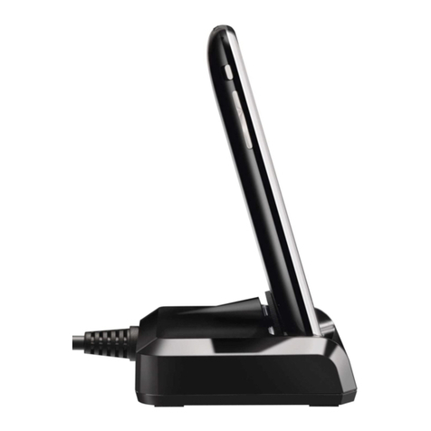 Onkyo UP-A1 - Dock For The iPod User manual
