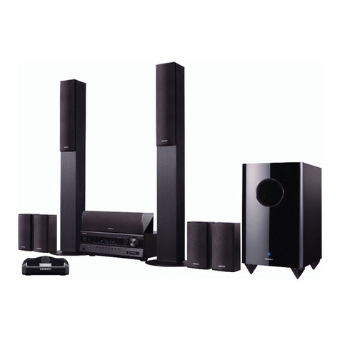 Onkyo HT-S7300 instruction manual