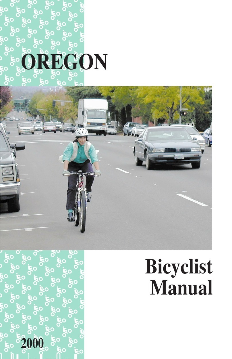 Oregon Scientific 2000 manual