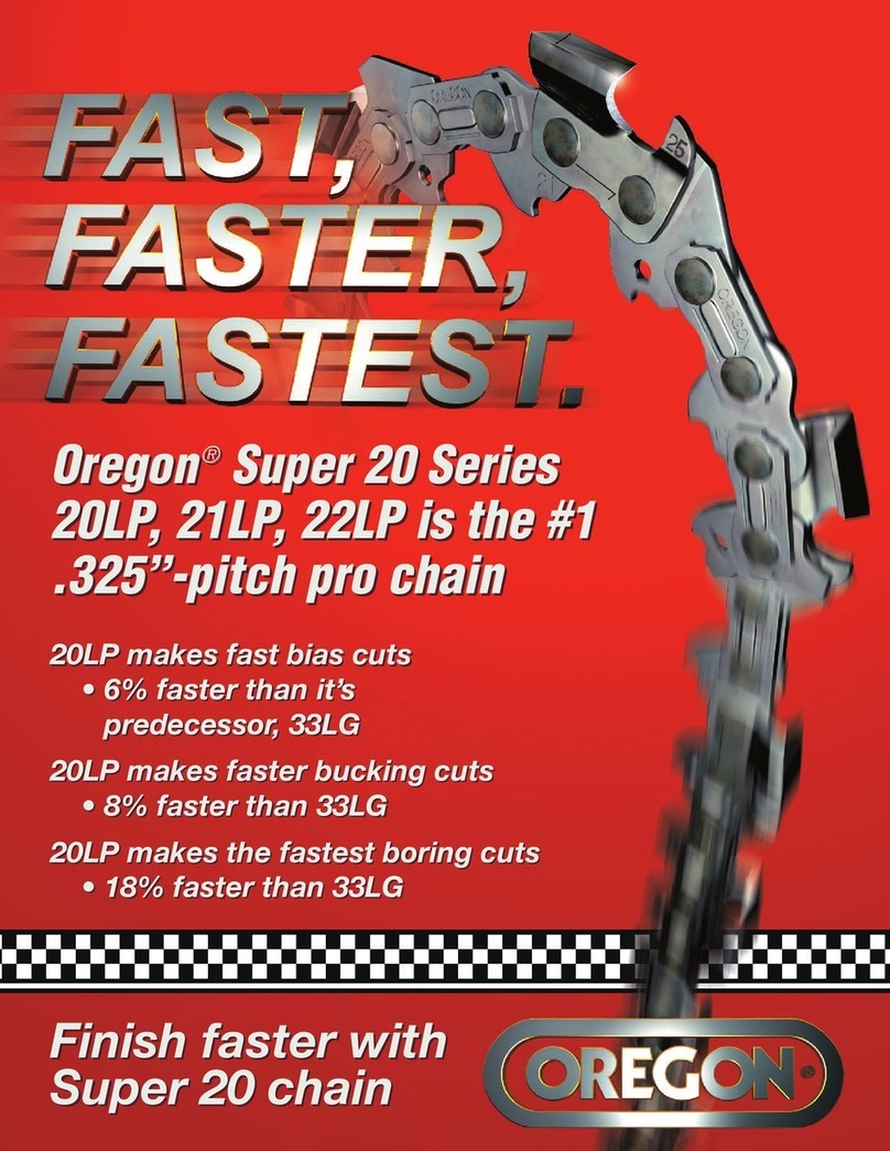 Oregon Scientific Super 20 Series brochure