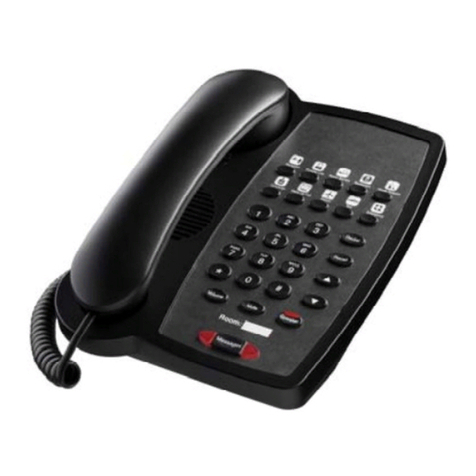 Oricom HP200 user guide