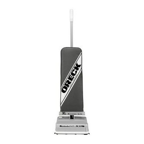 Oreck XL2200RS User manual