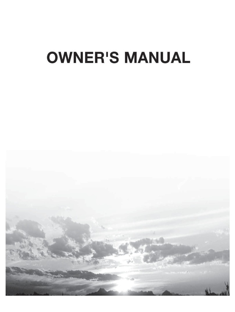 Ozark Trail WMT-9920N owner's manual