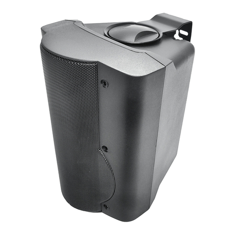 OWI P5278P User manual