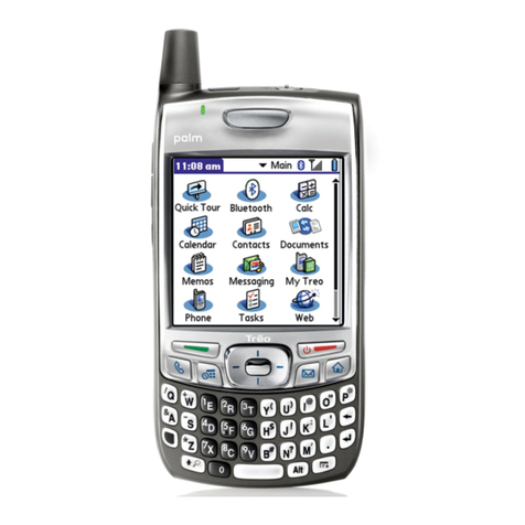 Palm Wi-Fi Card Guide Palm Wi-Fi Card Guide