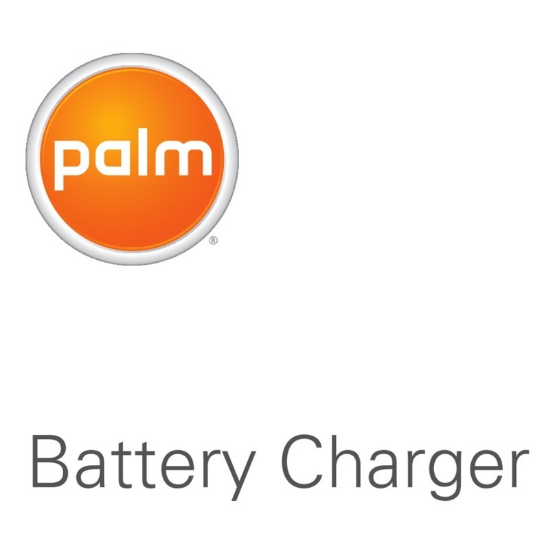 Palm 3404WW user guide