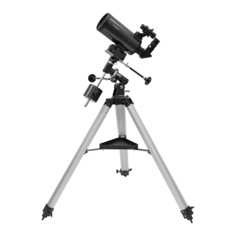 Orion STARMAX 90 EQ instruction manual