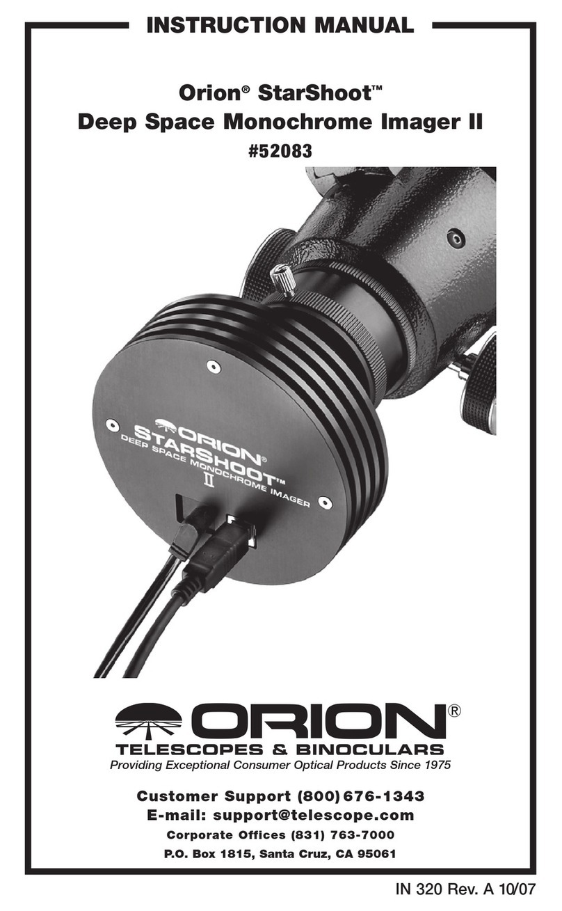 Orion 52083 instruction manual