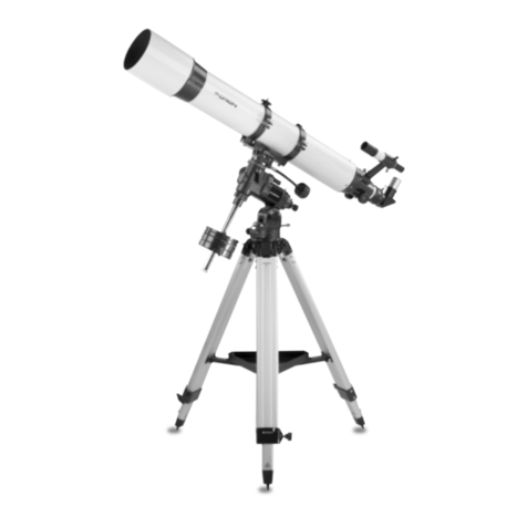 Orion AstroView 120 EQ instruction manual