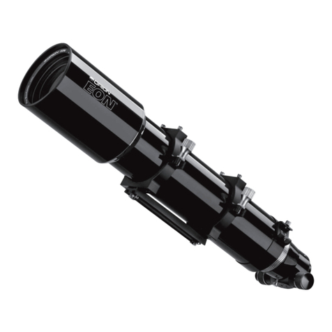 Orion #9781 EON 72MM User manual Orion #9781 EON 72MM User manual