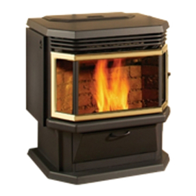 Osburn HYBRID-45 MF User manual