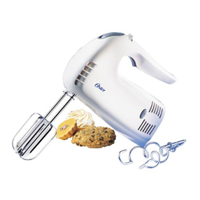 Oster 2494 User manual