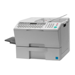 Panasonic UF-7200 User manual