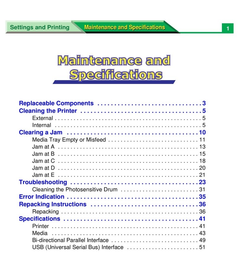 Panasonic Desktop Unit XX-XXXX User manual