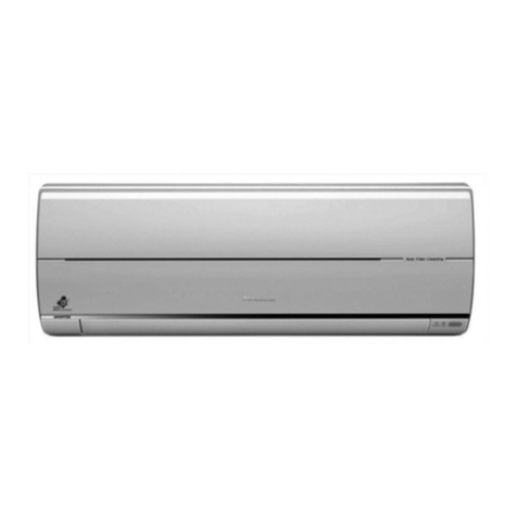 Panasonic CS-XE12EKE User manual