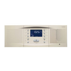 NuTone nc300 User manual