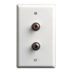 NuTone 801T User manual