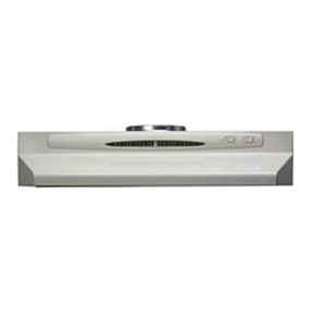 NuTone NS6500 Series User manual