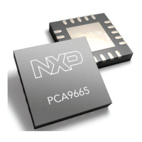 NXP Semiconductors PCA9665 Product data sheet NXP Semiconductors PCA9665 Product data sheet