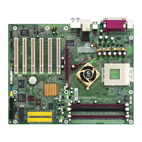 Nvidia nForce2 Ultra 400 User manual