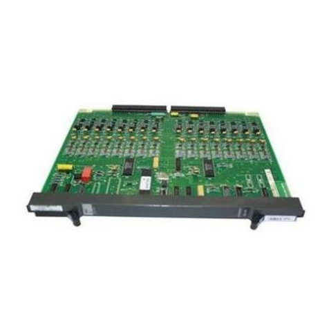 Nortel Passport 4400 Guide