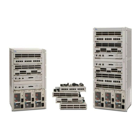 Nortel NN46205-310 User manual Nortel NN46205-310 User manual