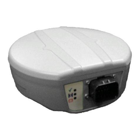 Novatel SMART-AG quick start guide