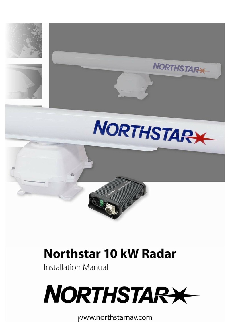 NorthStar 10 kW User manual