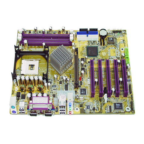 SOYO DRAGON 2 Motherboard 2 User manual