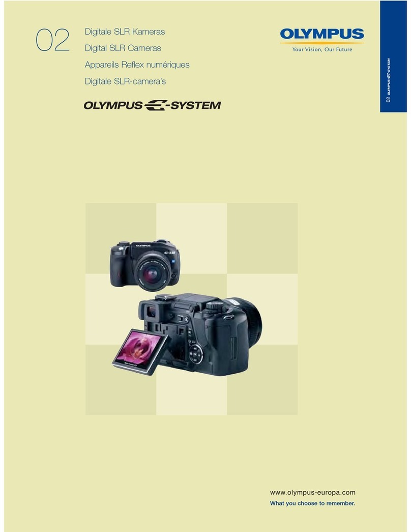 Olympus CAMEDIA C-1 Zoom Specifications