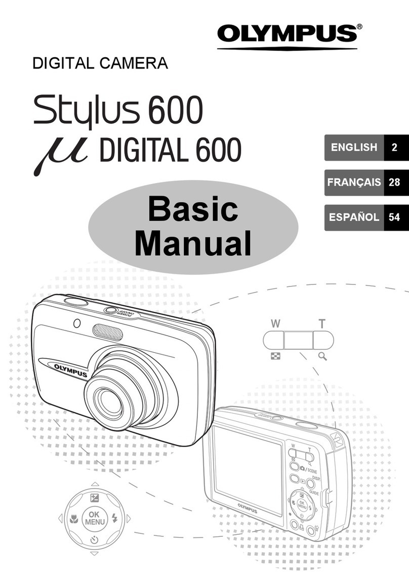 Olympus BondMaster 600 Installation guide