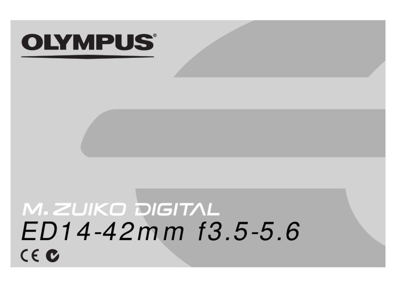Olympus ZUIKO Digital ED 14-42mm f3.5-5.6 instructions Olympus ZUIKO Digital ED 14-42mm f3.5-5.6 instructions