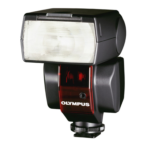 Olympus FL-36 instruction manual