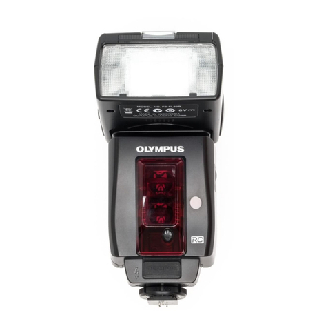 Olympus FL 50R User manual