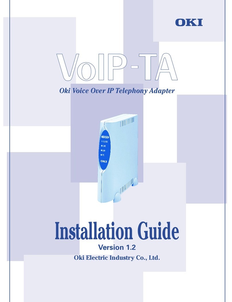 Oki 1.2 installation guide