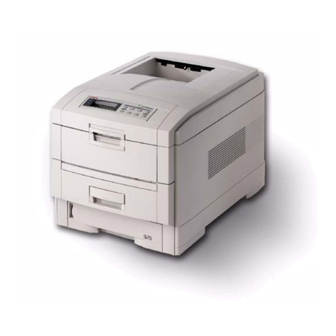 Oki 2024/2024e User manual