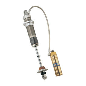 Ohlins FG 470 owner's manual
