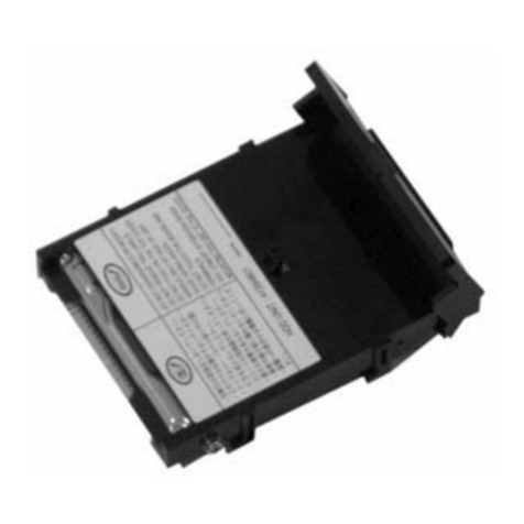 Oki 59375102 User manual