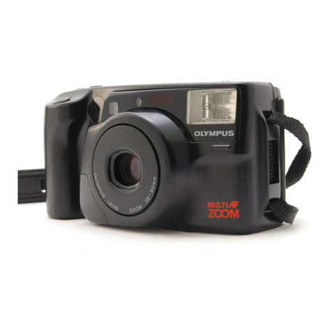 Olympus Zoom230 instructions
