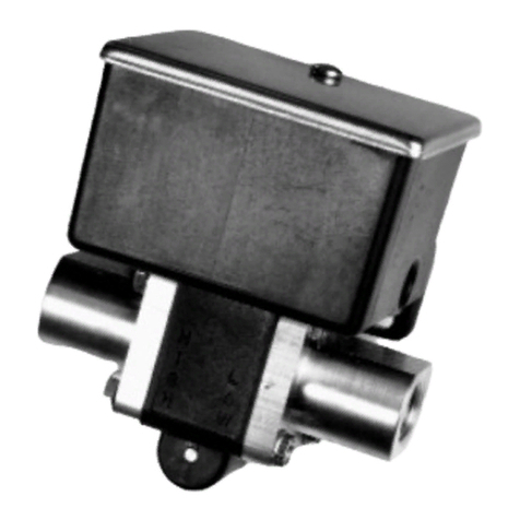 Omega Engineering PSW-180 Series User manual
