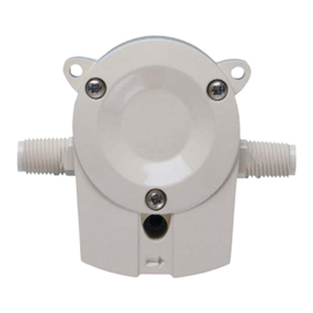 Omega Engineering Series Micro Flow Sensor FP-5060 User manual