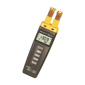 Omega OMEGAETTE HH308 User manual Omega OMEGAETTE HH308 User manual