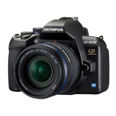 Olympus E620 - Evolt 12.3MP Live MOS Digital SLR... instruction manual Olympus E620 - Evolt 12.3MP Live MOS Digital SLR... instruction manual